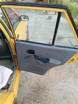 Saipa 131